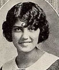 Virginia Jennings Lee